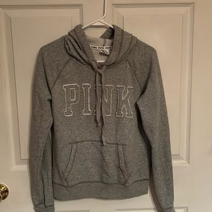 Women’s Pink Sweatshirt